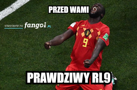 Mundial 2018: memy po meczu Brazylia - Belgia