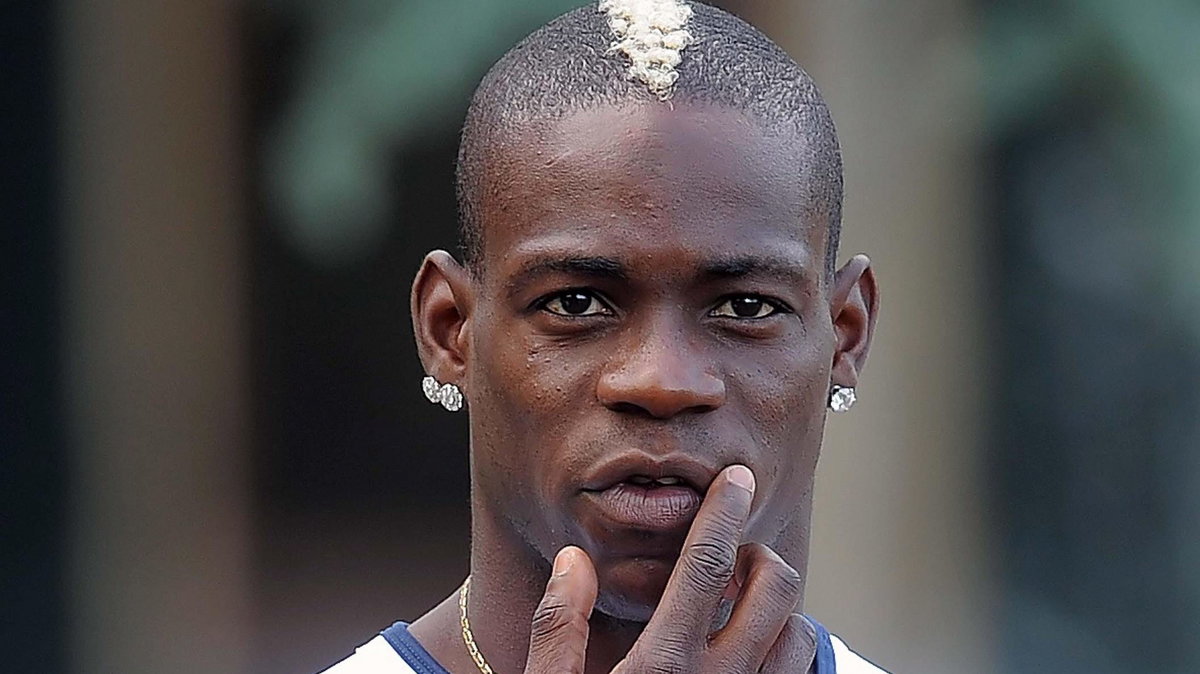 Mario Balotelli