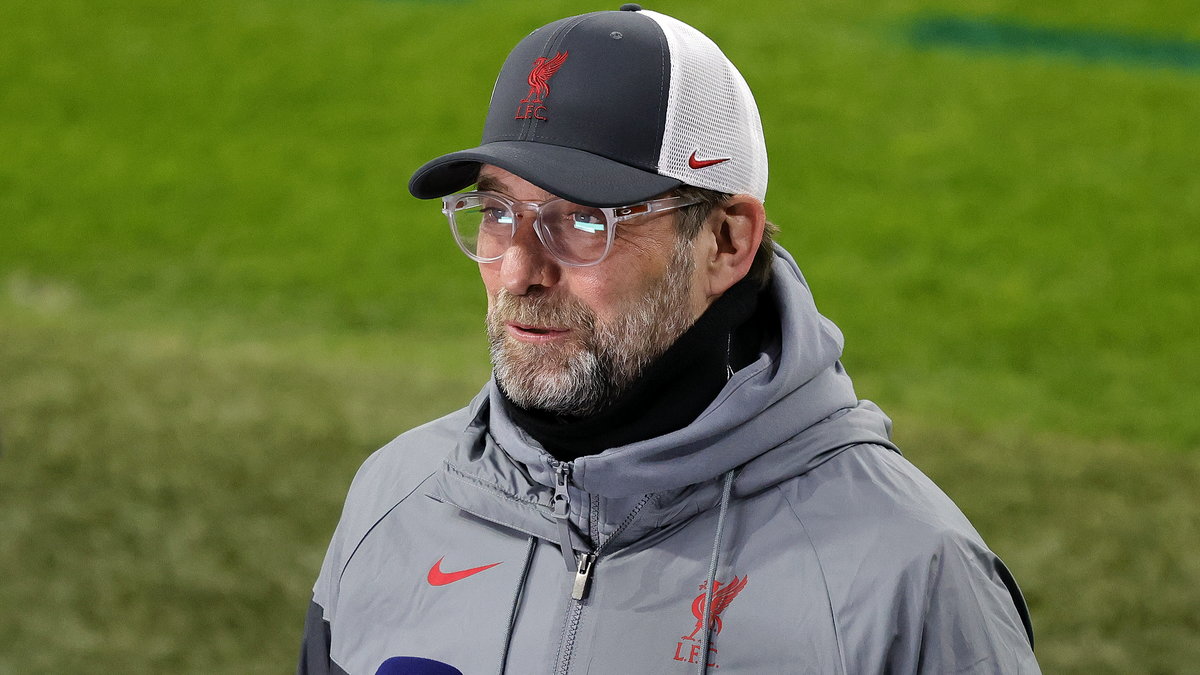 Juergen Klopp