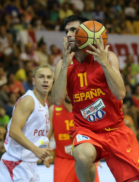 SLOVENIA BASKETBALL EUROPEAN CHAMPIONSHIP