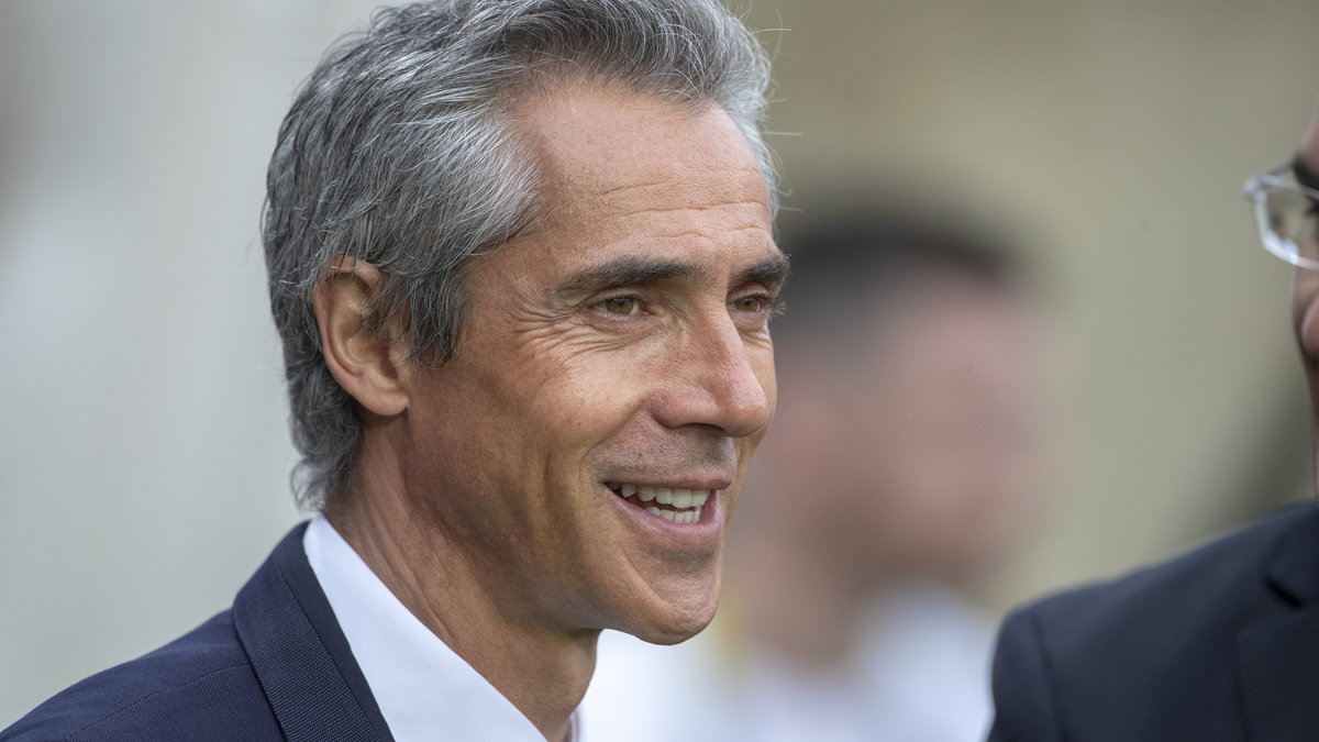 Paulo Sousa