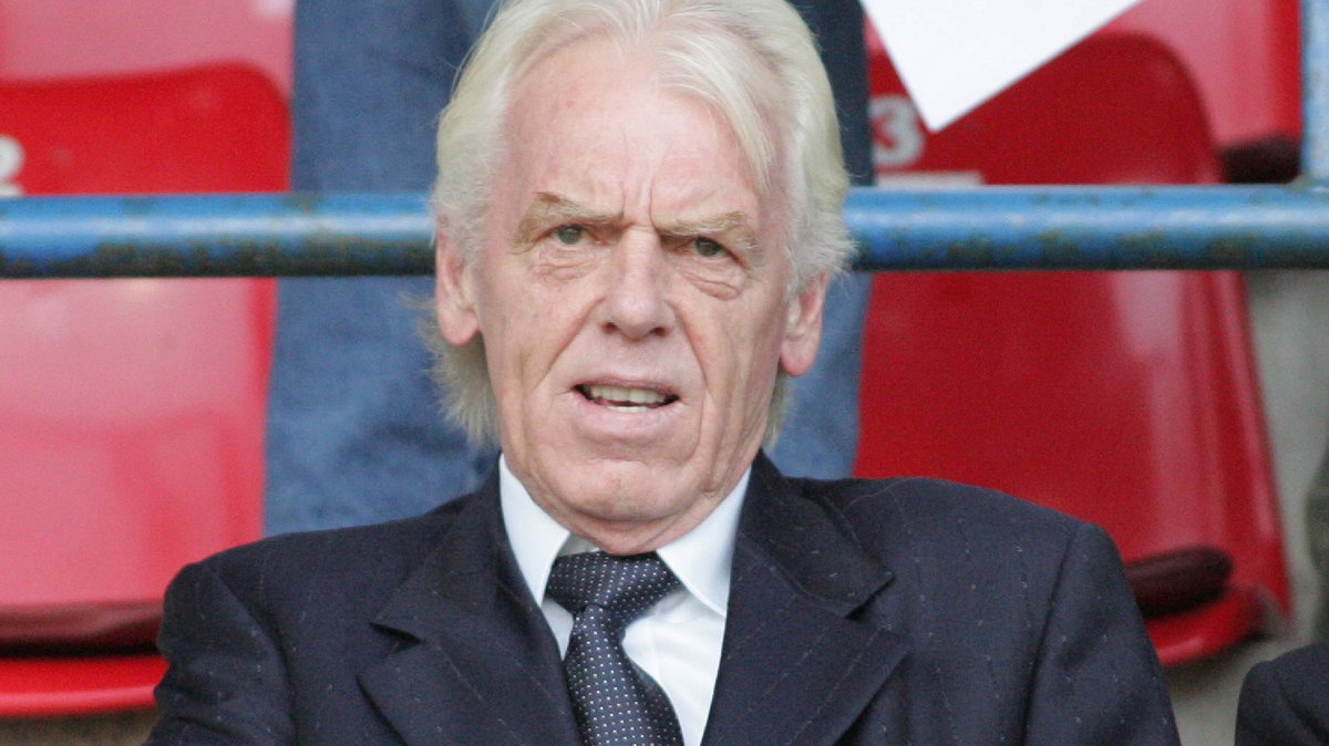 Leo Beenhakker