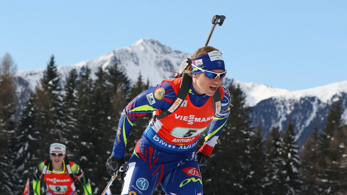 Nowy program biathlonowych mistrzostw Europy