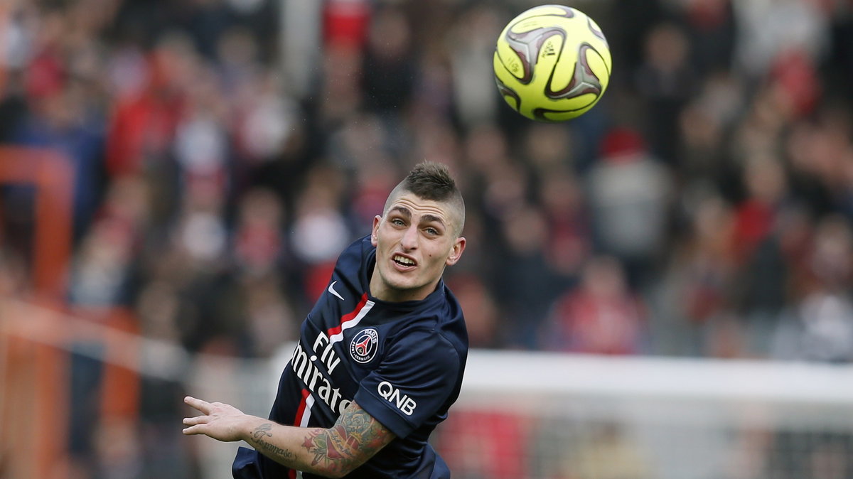 Marco Verratti