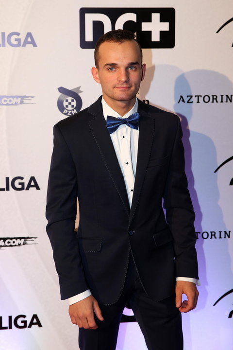 Bartosz Zmarzlik