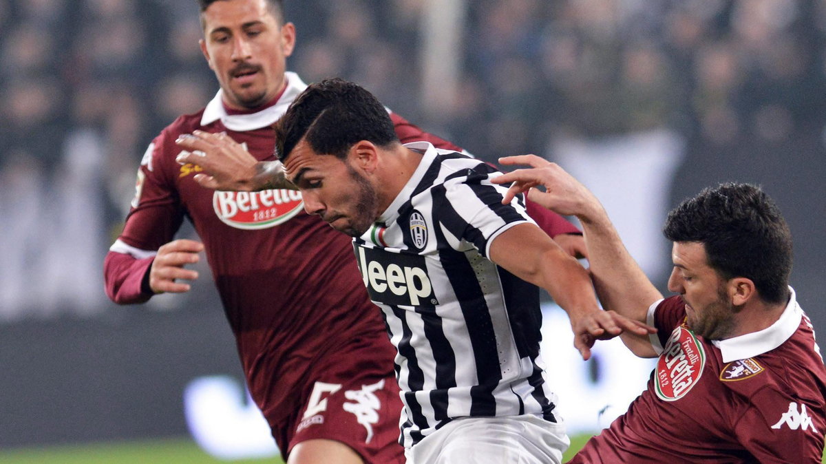 Juventus - Torino