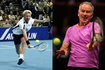 6. Boris Becker i John McEnroe
