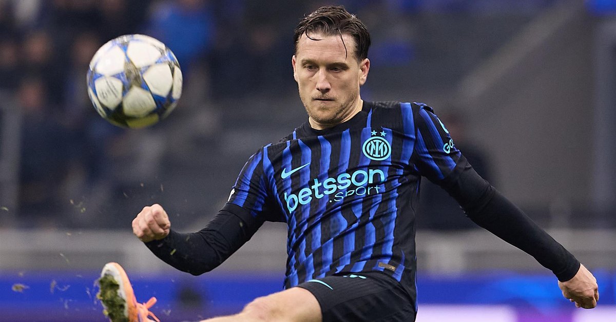 Tak Włoch podsumował Piotra Zielińskiego. Jednoznacznie