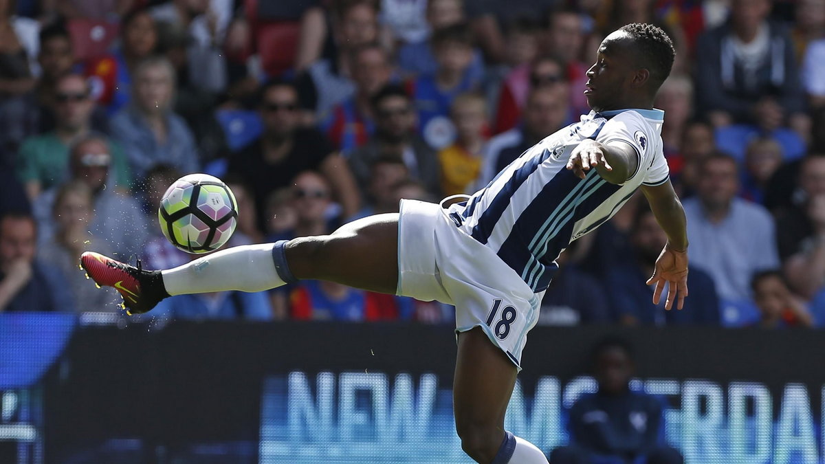 Stoke powoli traci nadzieję na Berahino