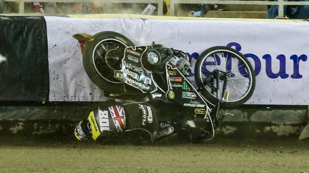 Tai Woffinden