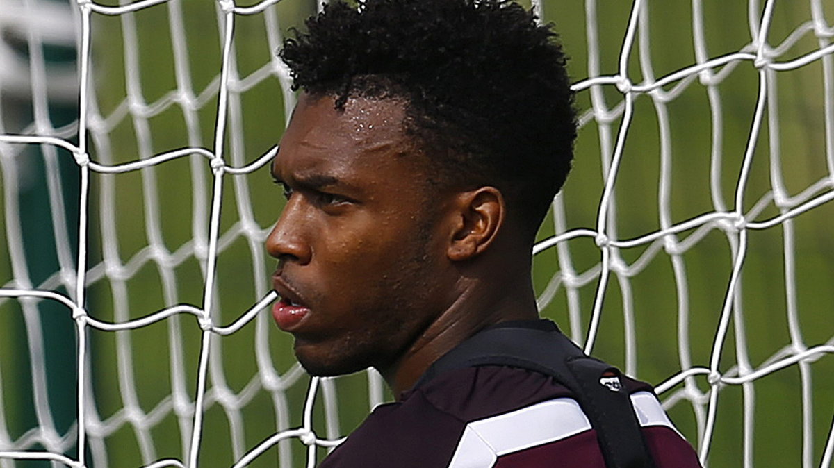 Daniel Sturridge