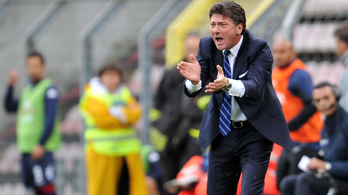 Walter Mazzarri