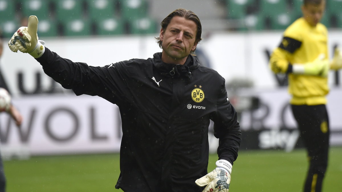 Roman Weidenfeller