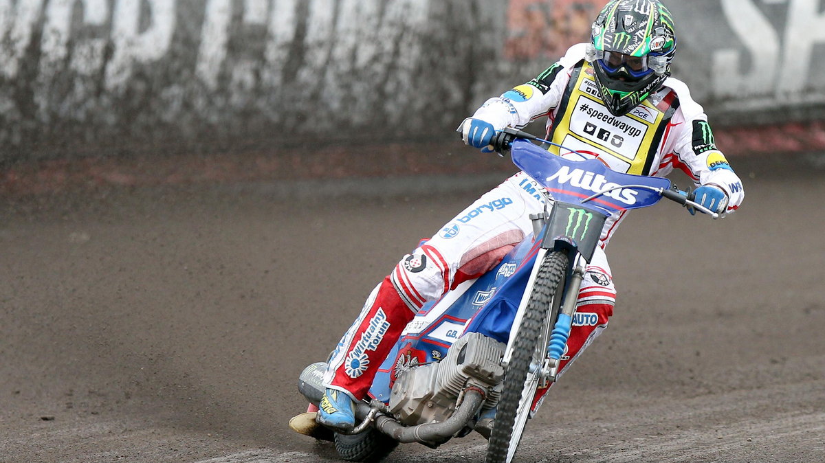 Tomasz Gollob