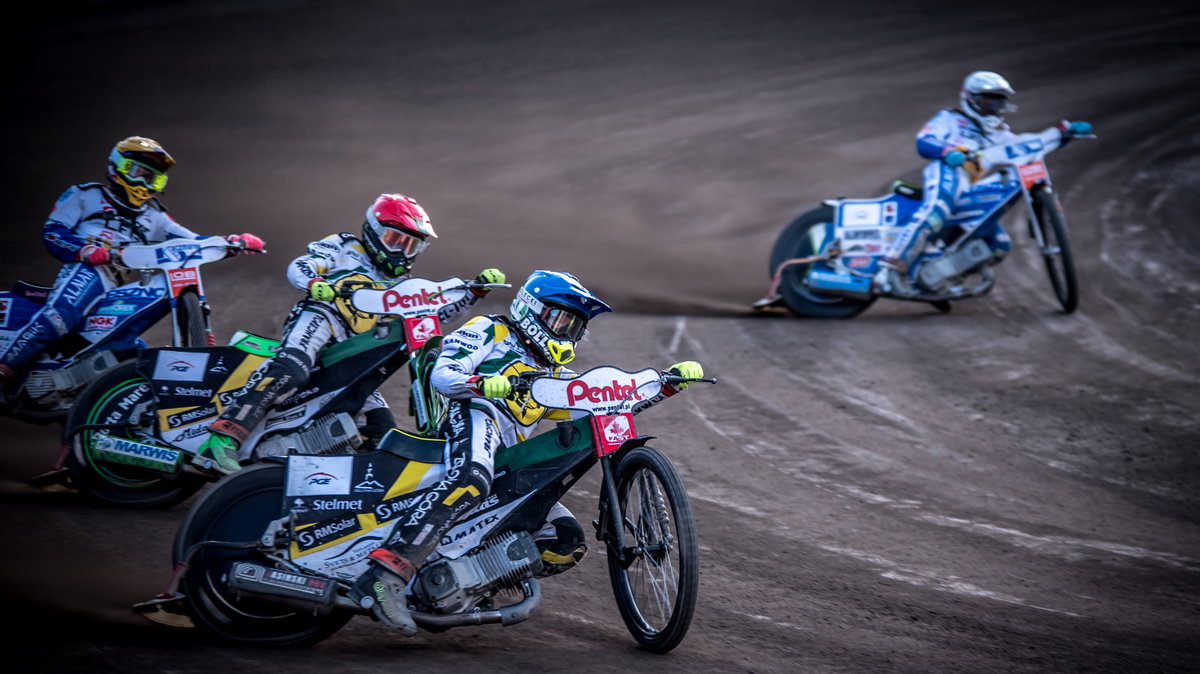 Martin Vaculik, Patryk Dudek, Emil Sajfutdinow