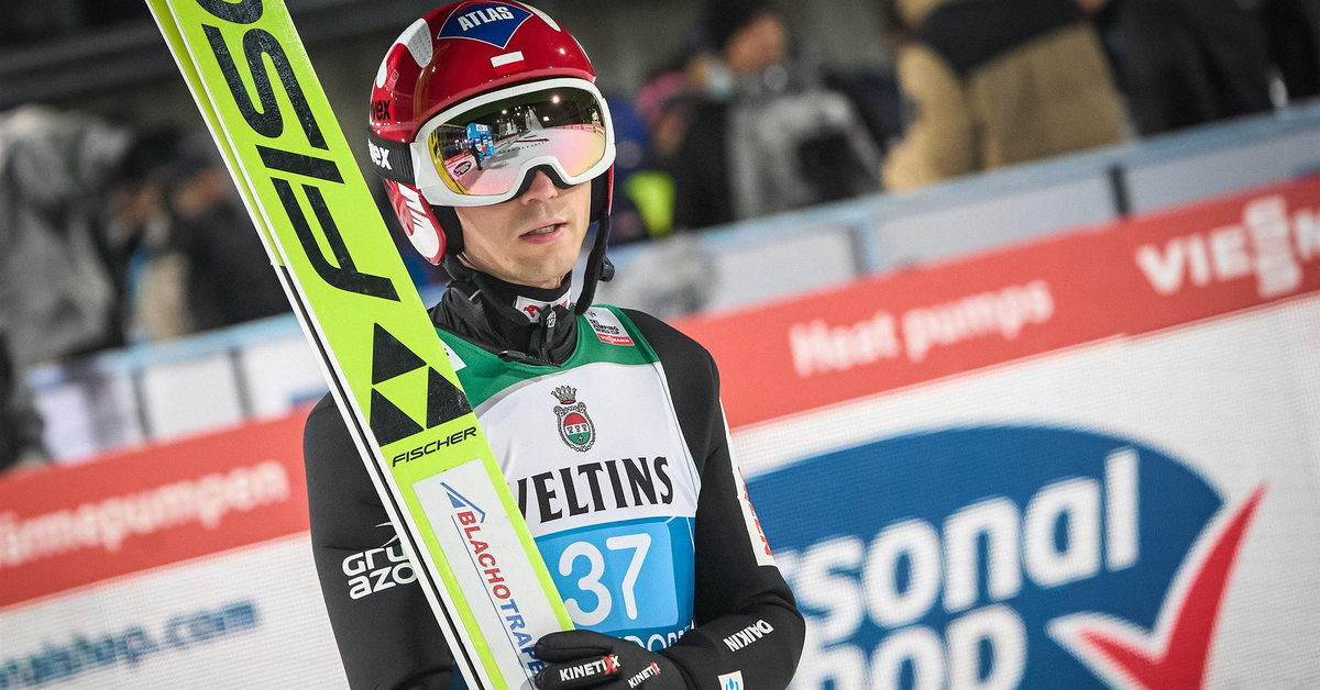 Polish Ski Jumpers Perform Well: Surprise Leader in the 2024/25 World Cup Standings