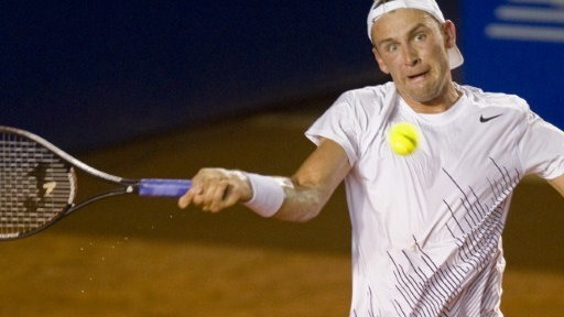 Łukasz Kubot