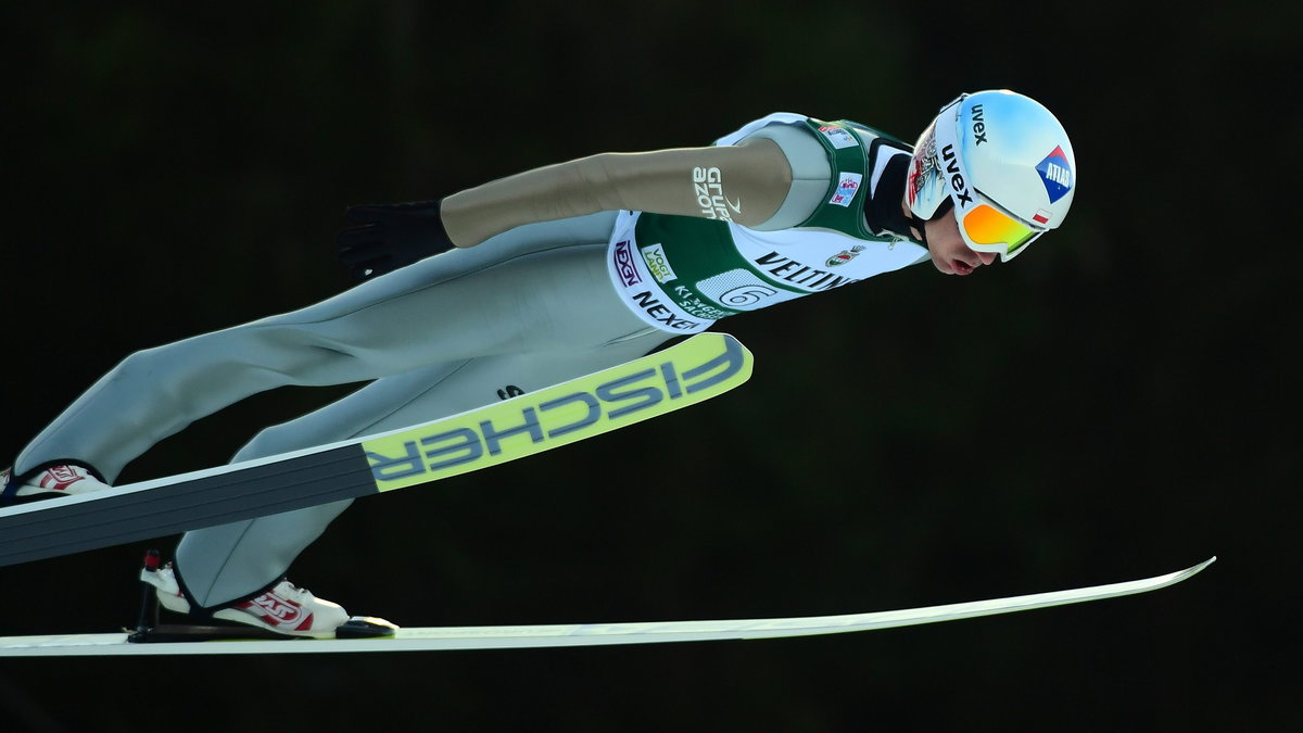 Kamil Stoch