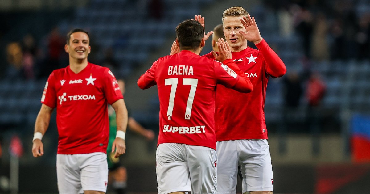 Sensacyjne wieści! Oto kto może przejąć Wisłę Kraków. Miliony na stole