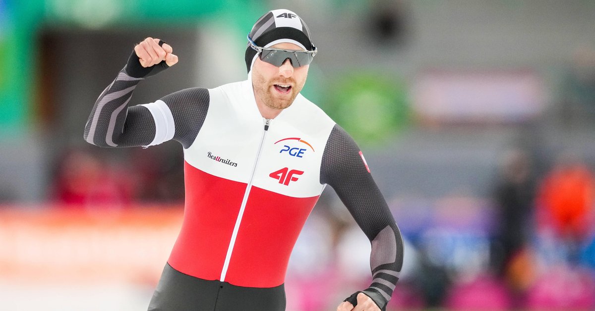 Polacy czekają na medal ponad 10 lat. Pojawiła się nadzieja