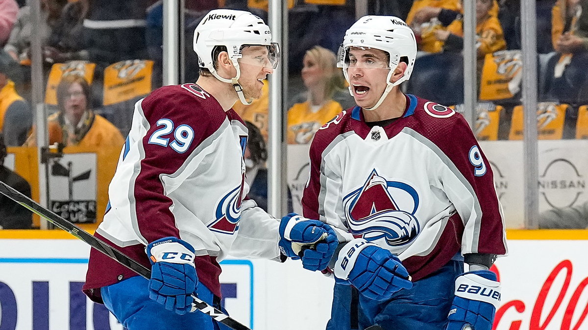 Colorado Avalanche