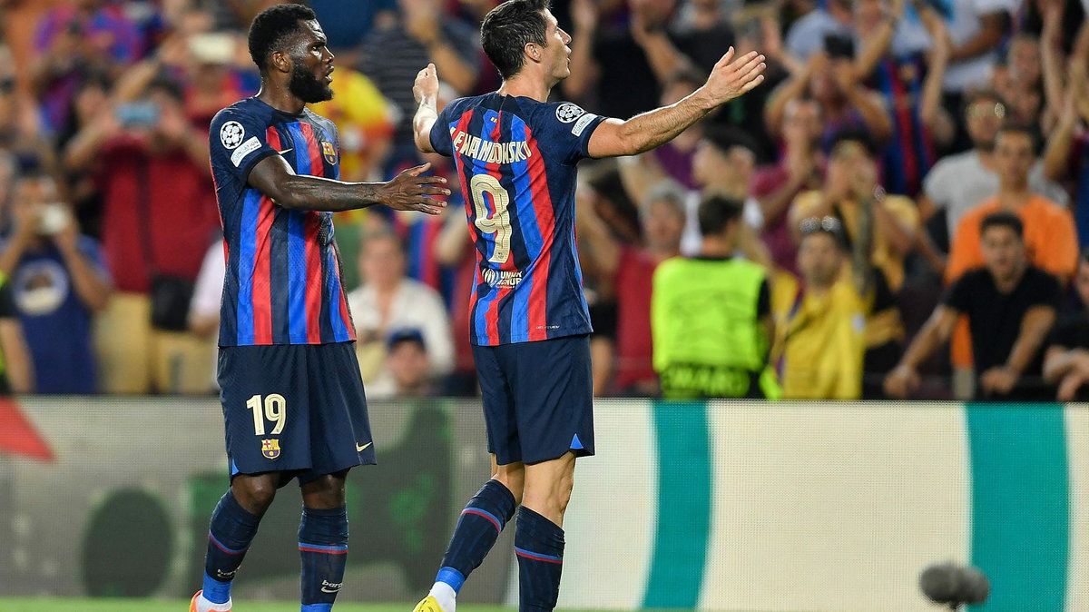 Champions League - Group C - FC Barcelona v Viktoria Plzen