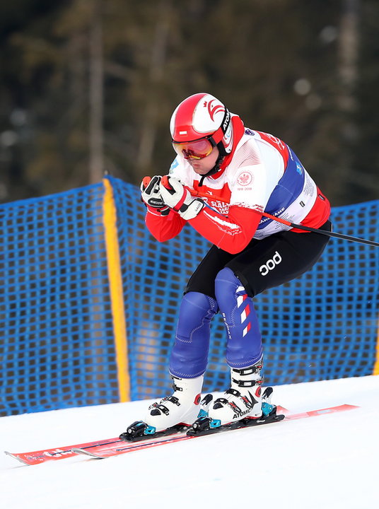 19120010 - ZAKOPANE 12H SLALOM MARATON (Prezydent Andrzej Duda)