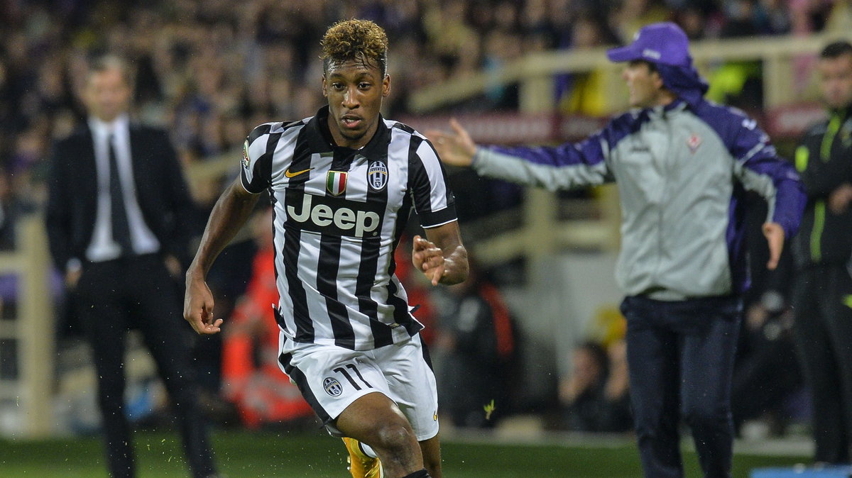 Kingsley Coman