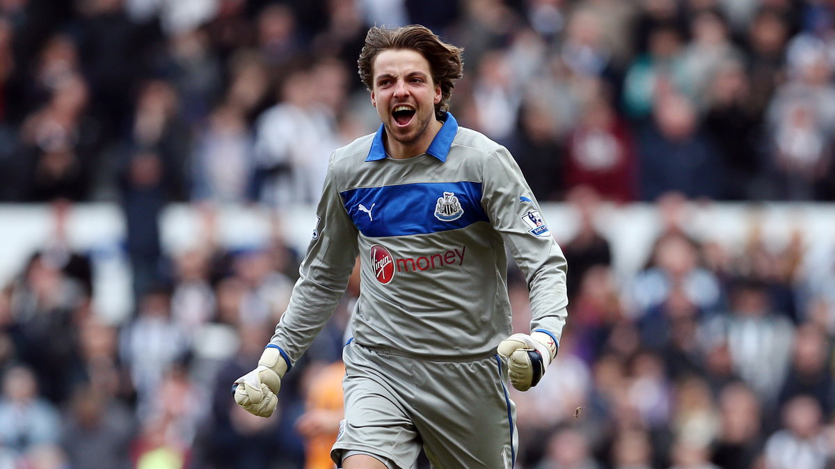 Tim Krul