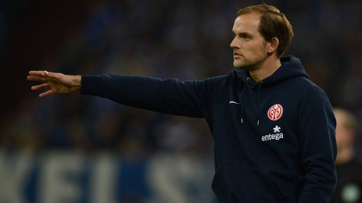 Thomas Tuchel