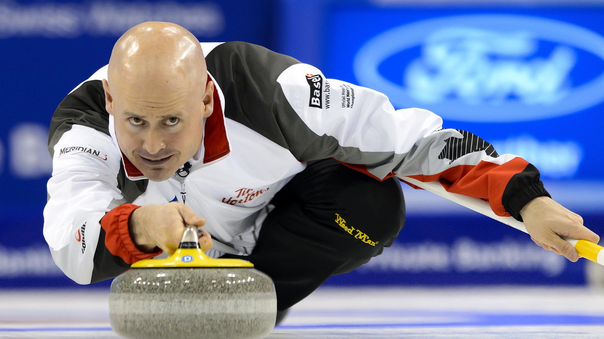 Kevin Koe 