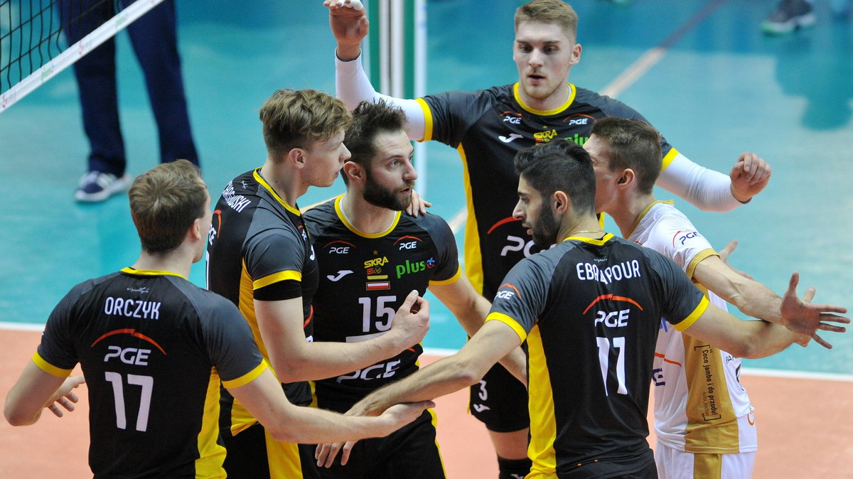 PGE Skra Bełchatów