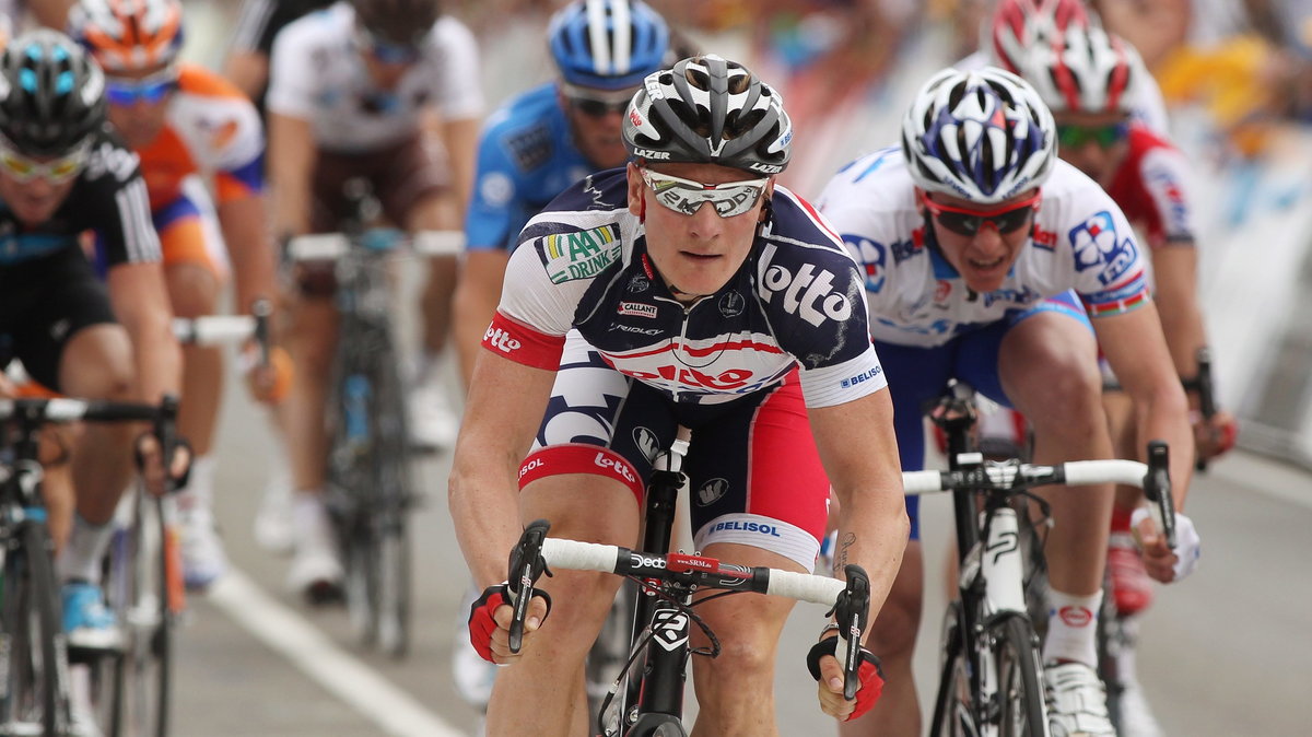 Andre Greipel