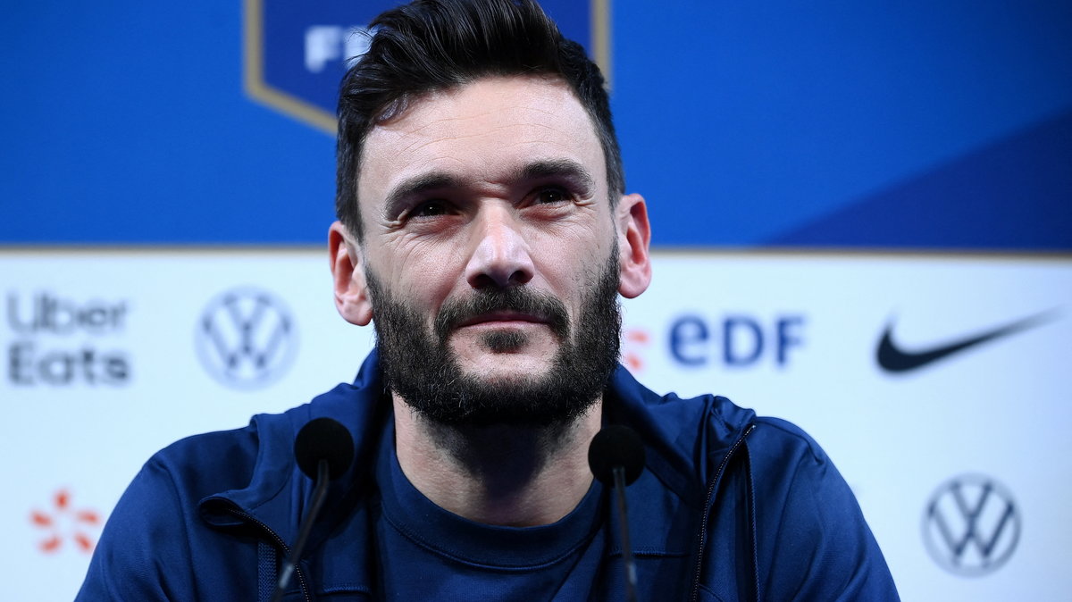 Hugo Lloris