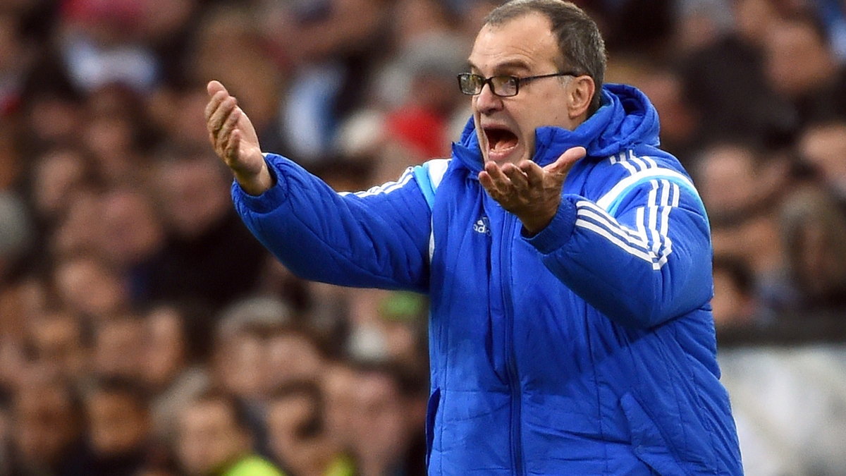 Marcelo Bielsa