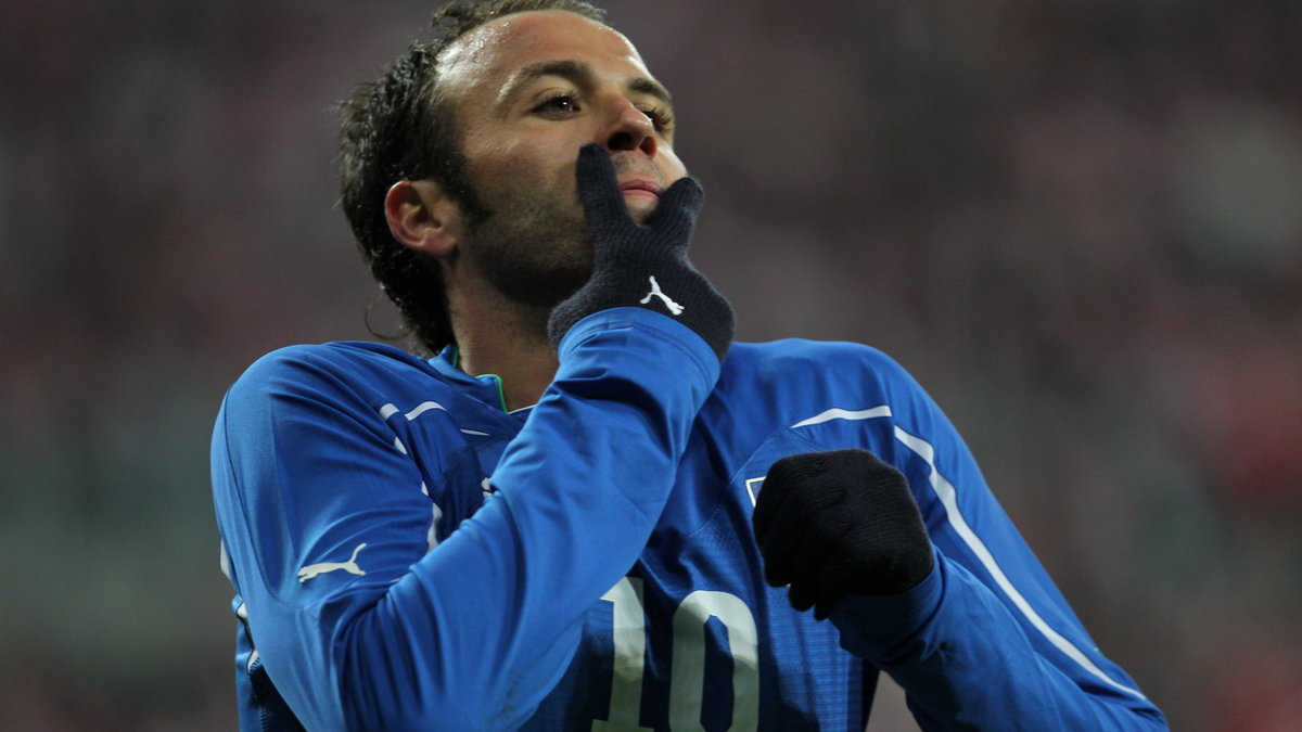 Giampaolo Pazzini