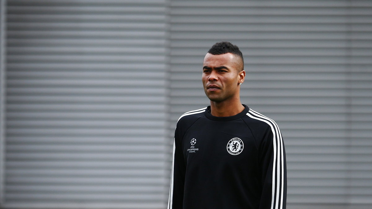 Ashley Cole