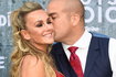 Amber Nichole Miller i Tito Ortiz