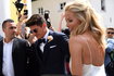 GERMANY PEOPLE SOCCER GOMEZ WEDDING (Wedding of Mario Gomez)