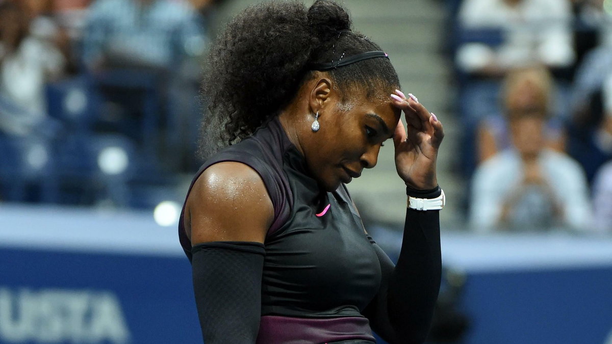 Serena Williams