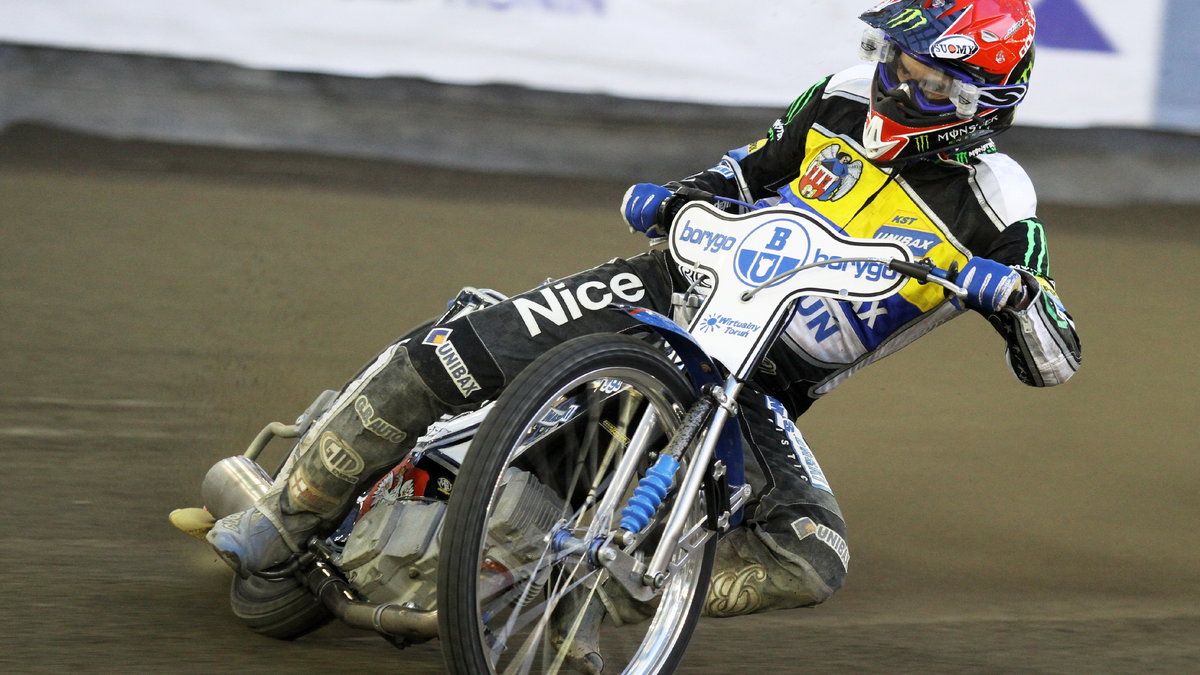 Tomasz Gollob