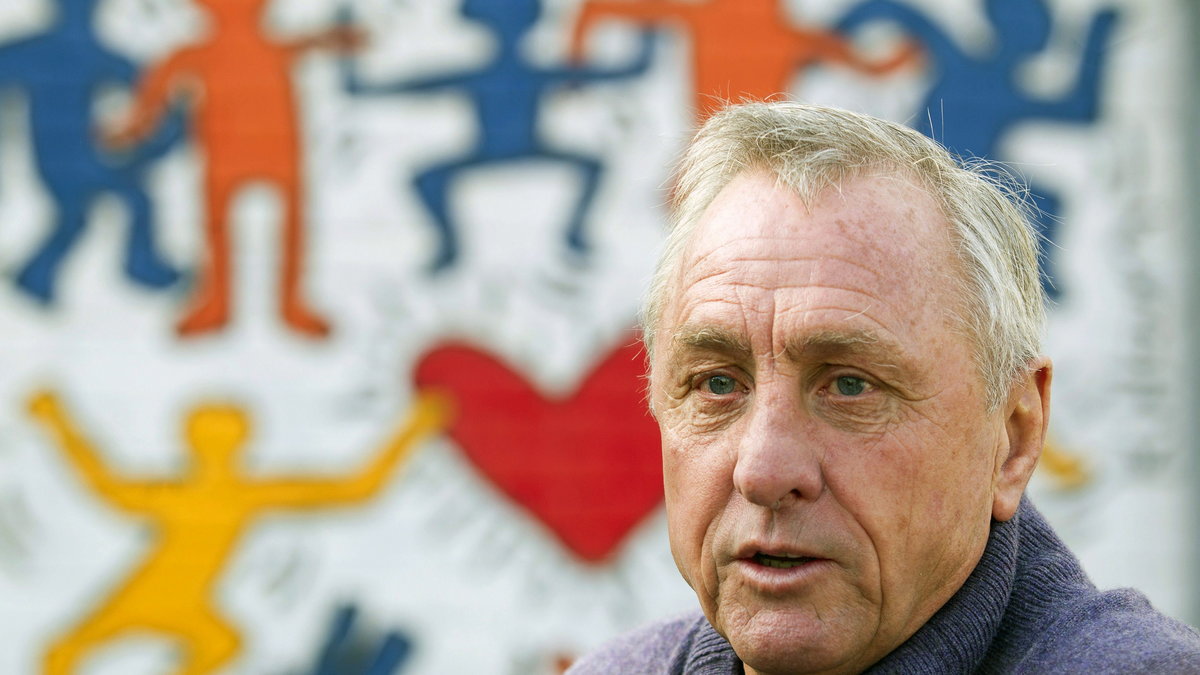 Johan Cruyff