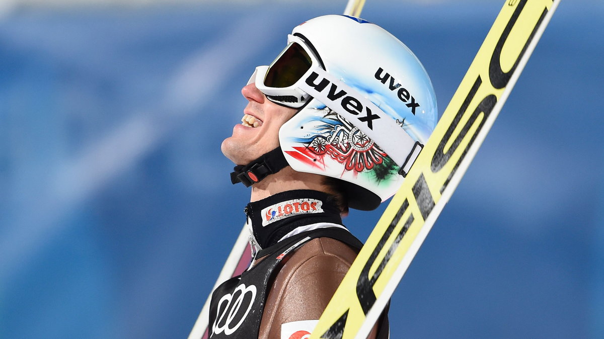 Kamil Stoch