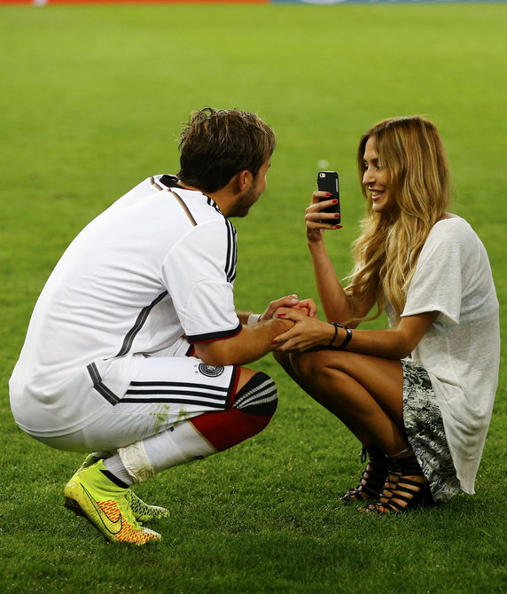 BRAZIL  - SOCCER SPORT WORLD CUP FASHION