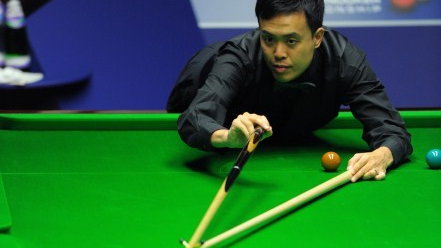 Marco Fu