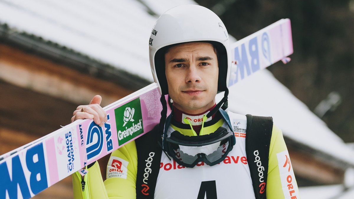 Image of Jakub Wolny