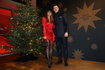 Anna Lewandowska i Robert Lewandowski