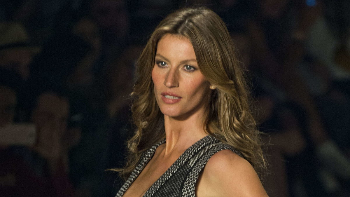 Gisele Bundchen