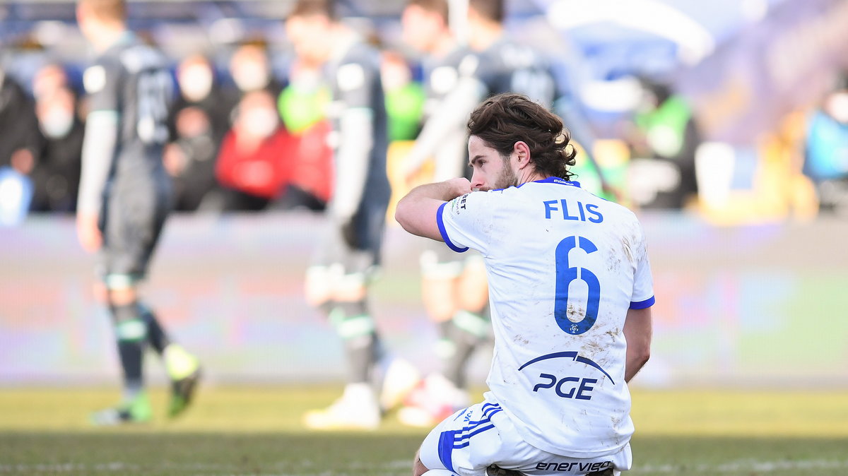 Marcin Flis (Stal Mielec)