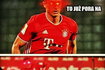 Memy po meczu Bayern - Stuttgart. Robert Lewandowski z hat trickiem! 